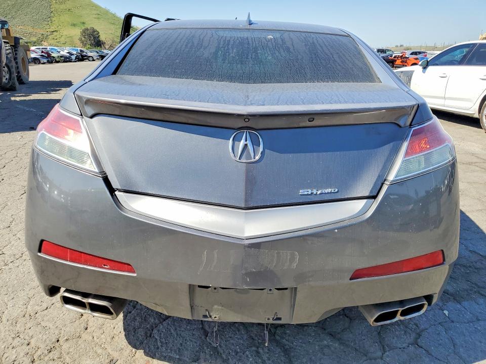Aukcja sprzedaży 2009 Acura Tl, vin: 19UUA96579A003010, numer aukcji: 41839366