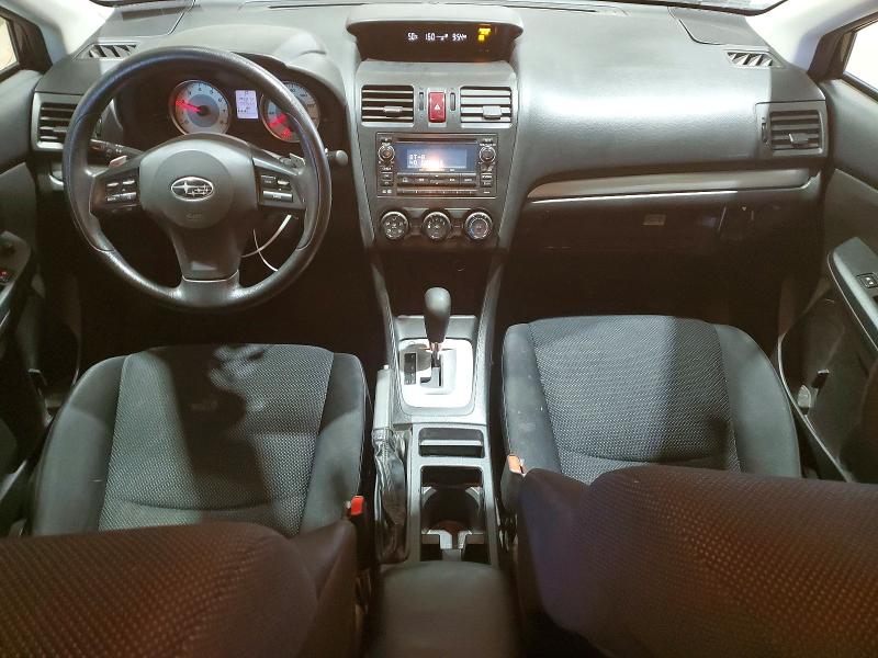 Продаж на аукціоні авто 2012 Subaru Impreza, vin: JF1GJAC66CH010044, номер лоту: 47365836