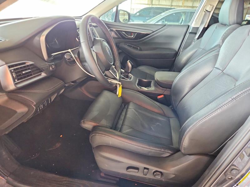 Продажа на аукционе авто 2023 Subaru Outback, vin: 4S4BTAMC9P3184305, номер лота: 48328596