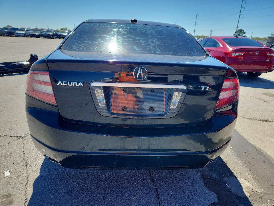 Продаж на аукціоні авто 2008 Acura Tl, vin: 19UUA66238A013195, номер лоту: 46029636