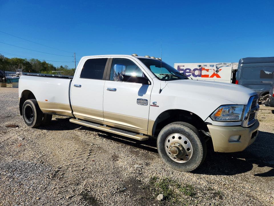 2015 Ram 3500 მანქანა იყიდება აუქციონზე, vin: 3C63RRKL0FG567951, აუქციონის ნომერი: 79539245