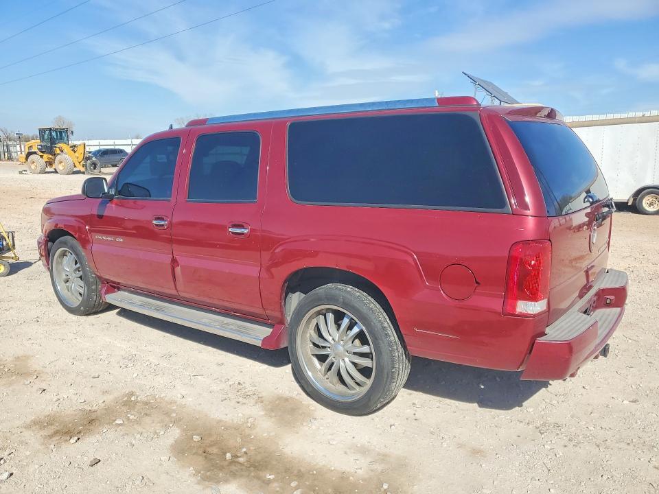 Aukcja sprzedaży 2006 Cadillac Escalade, vin: 3GYFK66N36G181720, numer aukcji: 46518136
