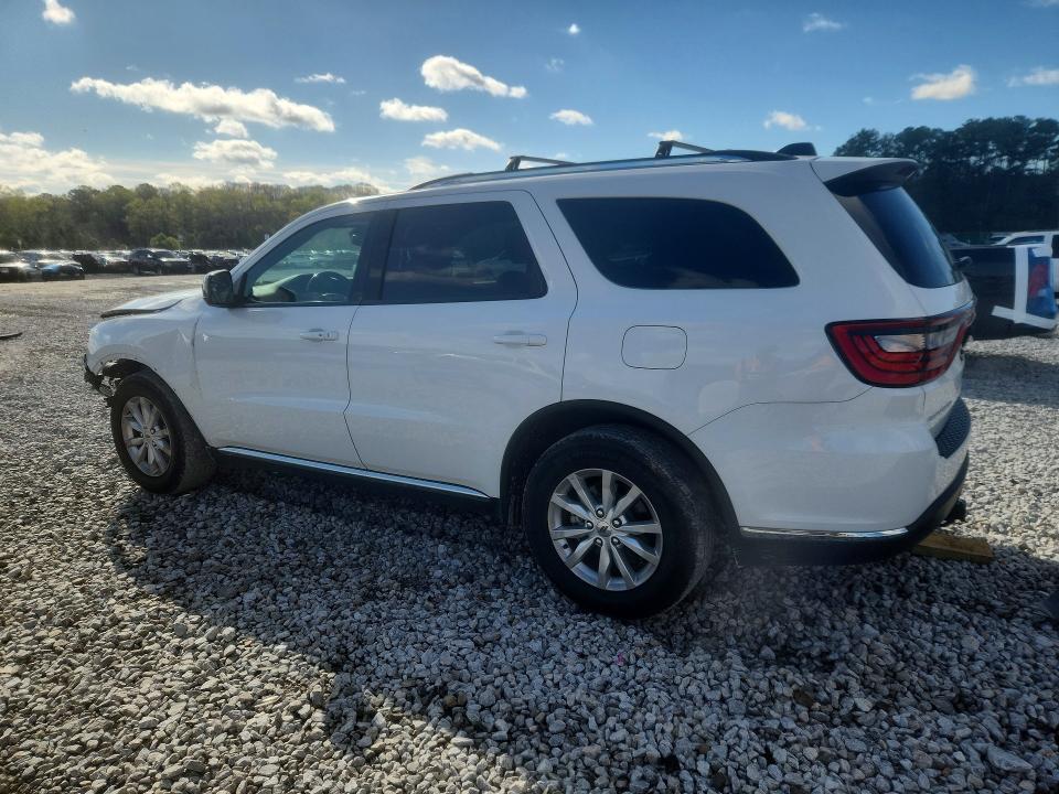 46143716 :رقم المزاد ، 1C4RDHAG0PC635119 vin ، 2023 Dodge Durango مزاد بيع
