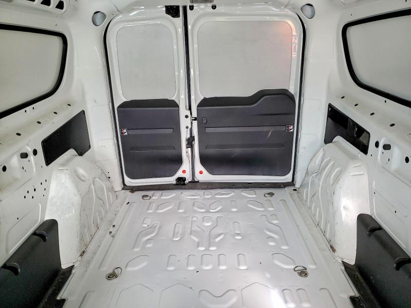 Aukcja sprzedaży 2022 Ram Promaster City, vin: ZFBHRFAB9N6W84534, numer aukcji: 46635046