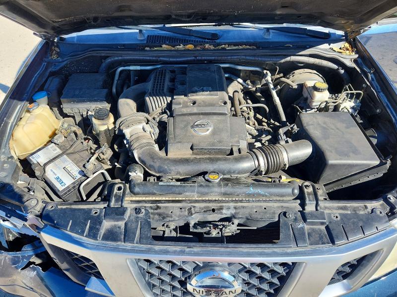 Aukcja sprzedaży 2018 Nissan Frontier, vin: 1N6AD0EV5JN731070, numer aukcji: 79295035
