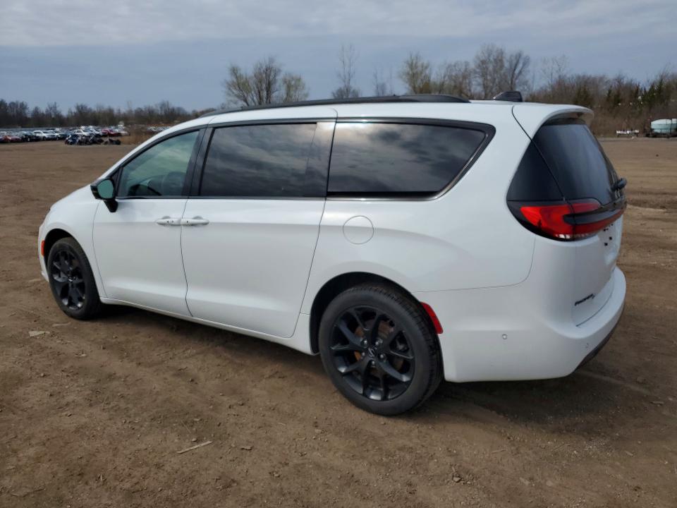 Aukcja sprzedaży 2023 Chrysler Pacifica, vin: 2C4RC3GGXPR544766, numer aukcji: 47532436