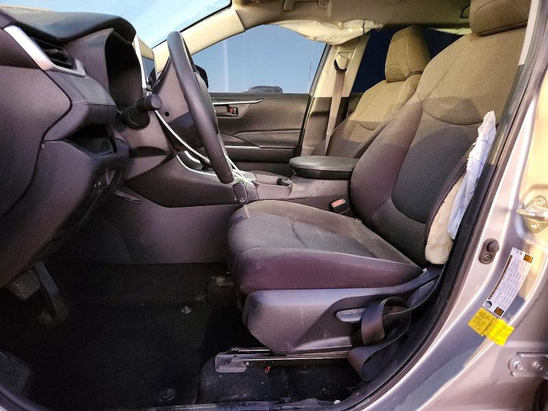 45656906 :رقم المزاد ، JTMMWRFVXSD306710 vin ، 2025 Toyota Rav4 Hybrid مزاد بيع