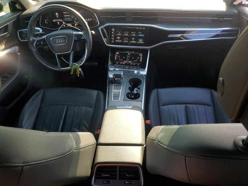 Aukcja sprzedaży 2022 Audi A6, vin: WAUD3BF24NN016318, numer aukcji: 46617976