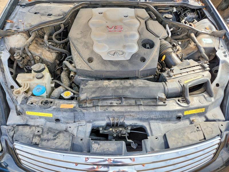 Продаж на аукціоні авто 2006 Infiniti G35, vin: JNKCV54E06M702840, номер лоту: 76262445