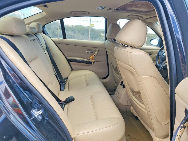 Продажа на аукционе авто 2008 Bmw 328, vin: WBAVA37518NL51999, номер лота: 47754436