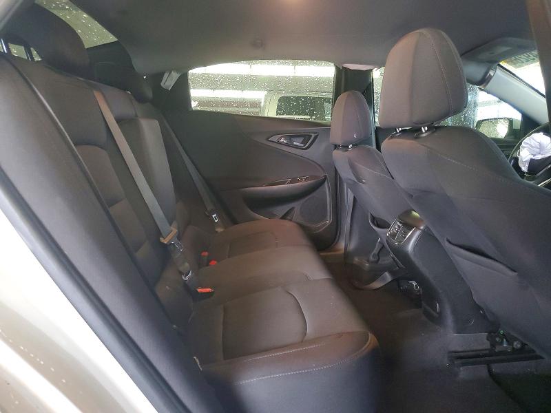 Aukcja sprzedaży 2019 Chevrolet Malibu, vin: 1G1ZD5STXKF211876, numer aukcji: 47534926