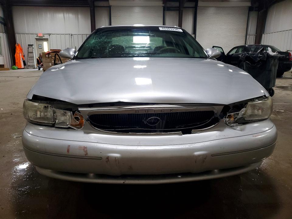2003 Buick Century მანქანა იყიდება აუქციონზე, vin: 2G4WS52J731183831, აუქციონის ნომერი: 46989296