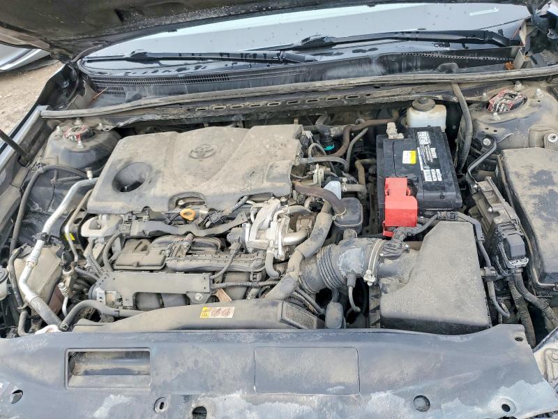 Продаж на аукціоні авто 2019 Toyota Camry, vin: 4T1B11HK8KU845476, номер лоту: 41716076