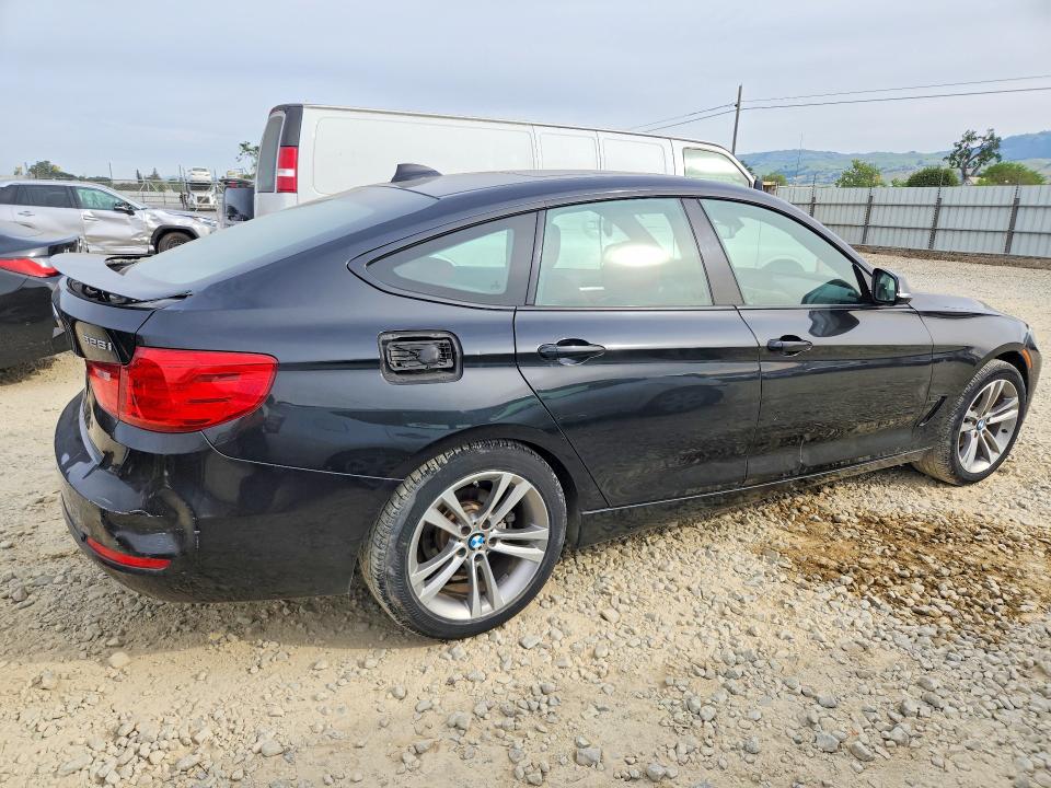 2016 Bmw 328 მანქანა იყიდება აუქციონზე, vin: WBA8Z5C56GG500644, აუქციონის ნომერი: 48127356