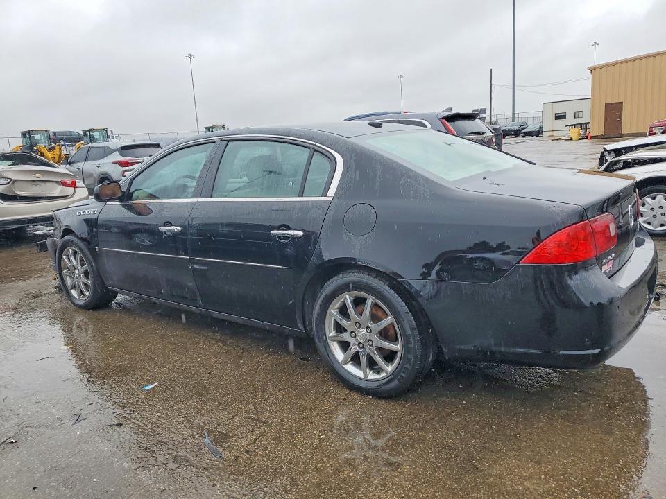 Aukcja sprzedaży 2006 Buick Lucerne, vin: 1G4HR57Y06U126373, numer aukcji: 79986795