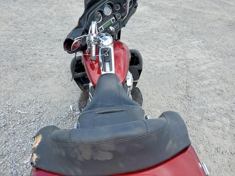 Продажа на аукционе авто 2010 Harley Davidson Flhtcu, vin: 1HD1FC415AB646419, номер лота: 45454116