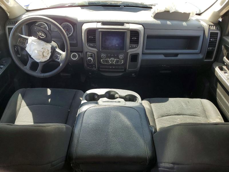 Продаж на аукціоні авто 2019 Ram 1500 Classic, vin: 1C6RR7FG0KS554163, номер лоту: 48117576