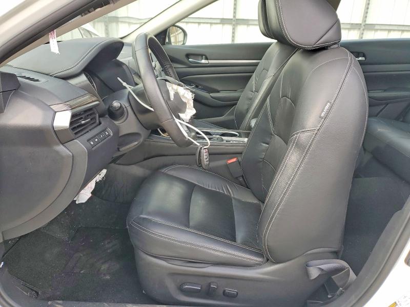 Продаж на аукціоні авто 2022 Nissan Altima, vin: 1N4BL4EV1NN414416, номер лоту: 47065946