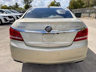 Продаж на аукціоні авто 2016 Buick Lacrosse, vin: 1G4GB5G35GF17002, номер лоту: 45638596