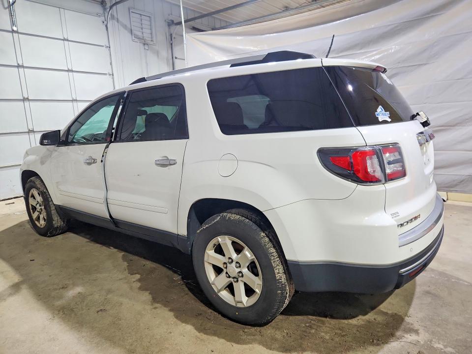 2016 Gmc Acadia მანქანა იყიდება აუქციონზე, vin: 1GKKVPKD9GJ290122, აუქციონის ნომერი: 46281836