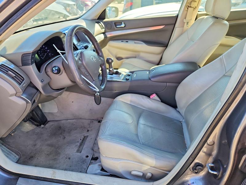 Aukcja sprzedaży 2015 Infiniti Q40, vin: JN1CV6AP0FM500712, numer aukcji: 42018866