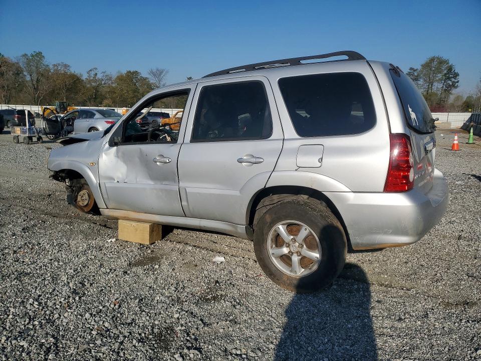 Aukcja sprzedaży 2006 Mazda Tribute, vin: 4F2YZ04126KM18794, numer aukcji: 47926626