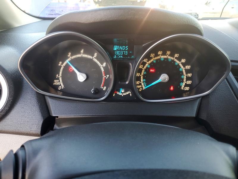 Продажа на аукционе авто 2014 Ford Fiesta, vin: 3FADP4EJ3EM134081, номер лота: 47276506