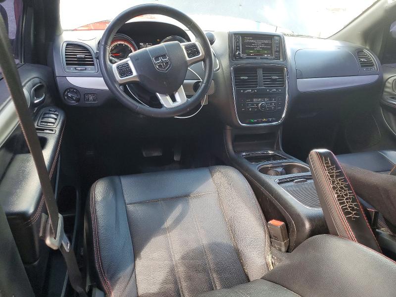 78648375 :رقم المزاد ، 2C4RDGEG1KR616308 vin ، 2019 Dodge Grand Caravan مزاد بيع