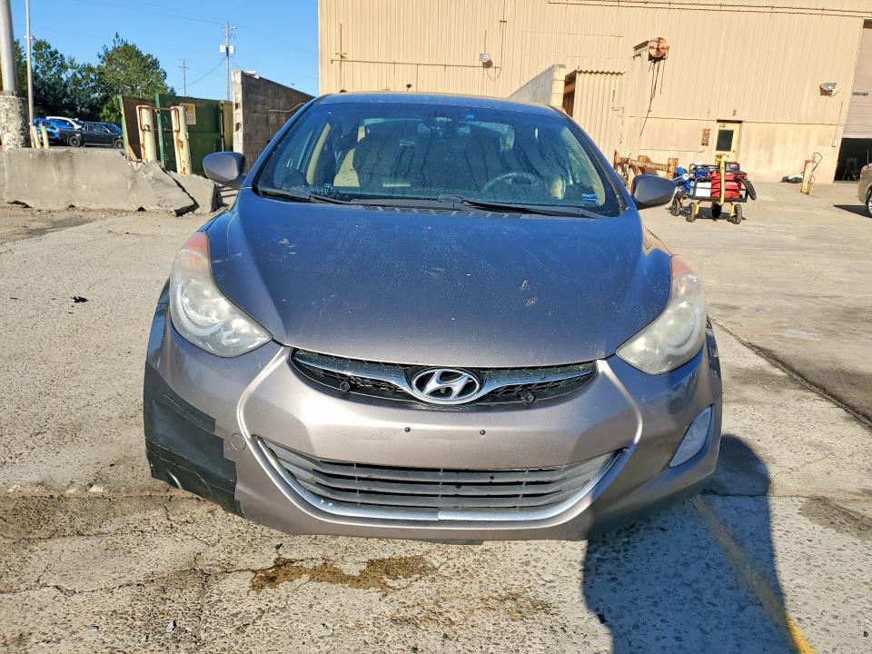 Продажа на аукционе авто 2013 Hyun Elantra, vin: 5NPDH4AE6DH188401, номер лота: 45968236