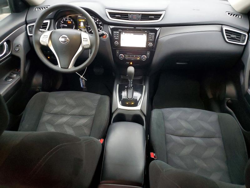 Продаж на аукціоні авто 2016 Nissan Rogue, vin: 5N1AT2MV0GC854990, номер лоту: 46747176