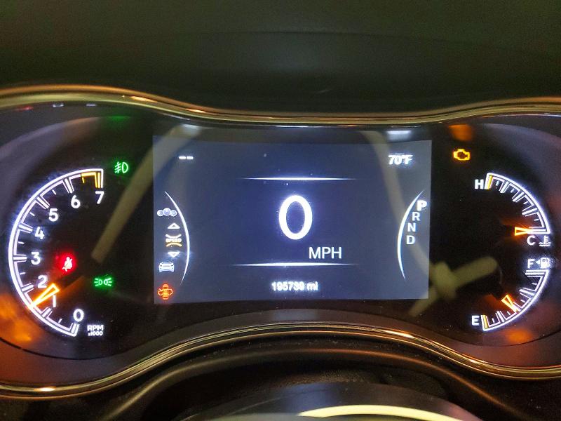 Продаж на аукціоні авто 2018 Jeep Grand Cherokee, vin: 1C4RJFAG0JC257825, номер лоту: 47026796