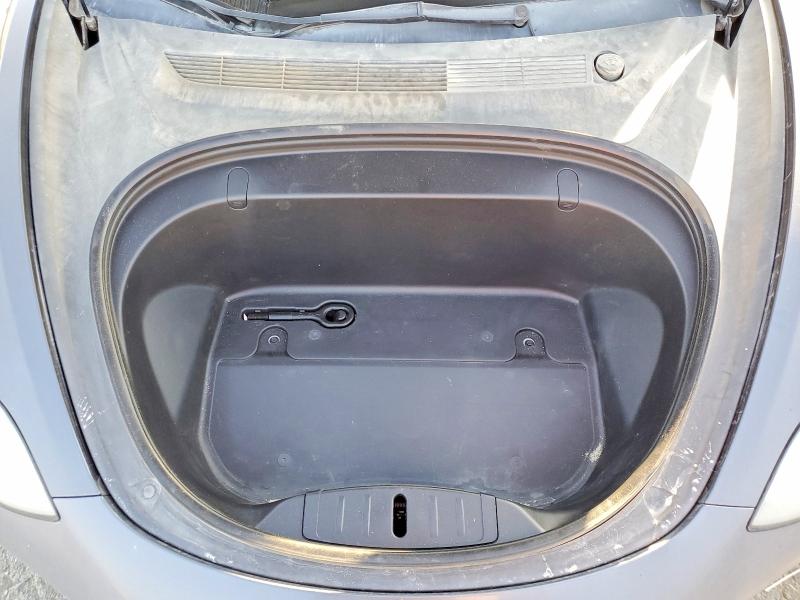 Продажа на аукционе авто 2019 Tesla Model 3, vin: 5YJ3E1EA5KF363033, номер лота: 46769186
