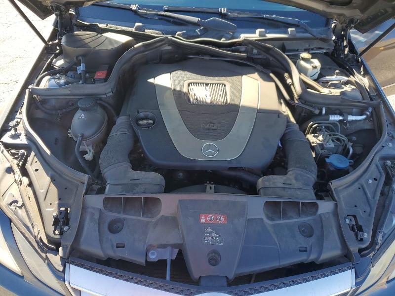 Продажа на аукционе авто 2010 Mercedes-benz E, vin: WDDKJ5GB5AF011879, номер лота: 41733396