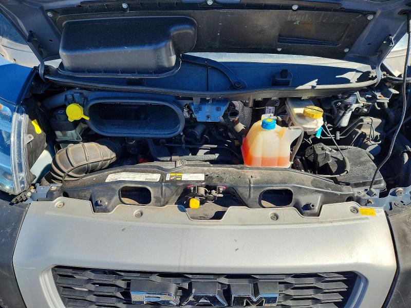 Aukcja sprzedaży 2020 Ram Promaster 3500, vin: 3C6URVJG1LE136284, numer aukcji: 79913535
