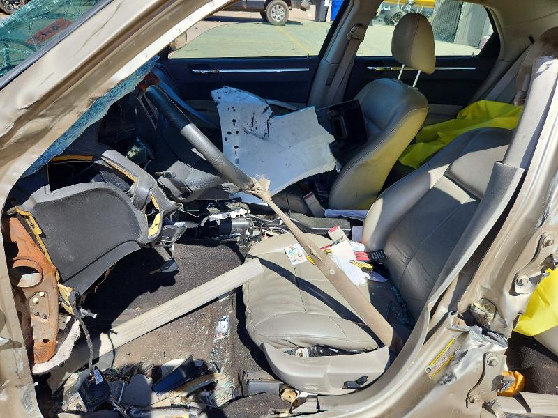 Aukcja sprzedaży 2006 Chrysler 300, vin: 2C3KA53G16H225936, numer aukcji: 79558065
