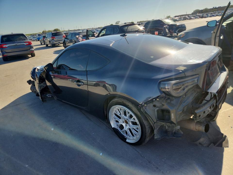 Aukcja sprzedaży 2014 Subaru Brz, vin: JF1ZCAC12E9606000, numer aukcji: 46701766