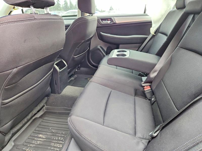 Aukcja sprzedaży 2017 Subaru Legacy, vin: 4S3BNAC62H3065202, numer aukcji: 41644156