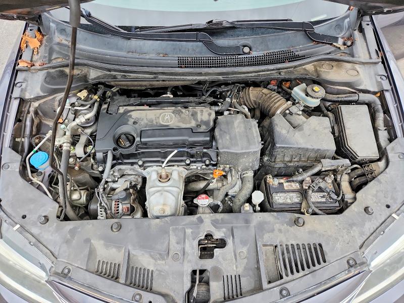 Aukcja sprzedaży 2017 Acura Ilx, vin: 19UDE2F76HA014396, numer aukcji: 41927776