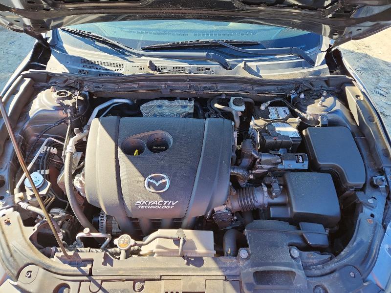 Продаж на аукціоні авто 2015 Mazda 3, vin: JM1BM1V75F1264598, номер лоту: 41708916