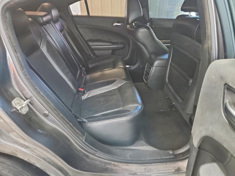 2017 Dodge Charger მანქანა იყიდება აუქციონზე, vin: 2C3CDXCT6HH525642, აუქციონის ნომერი: 76468935