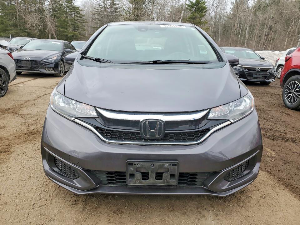 Aukcja sprzedaży 2018 Honda Fit, vin: 3HGGK5H58JM103320, numer aukcji: 46691216
