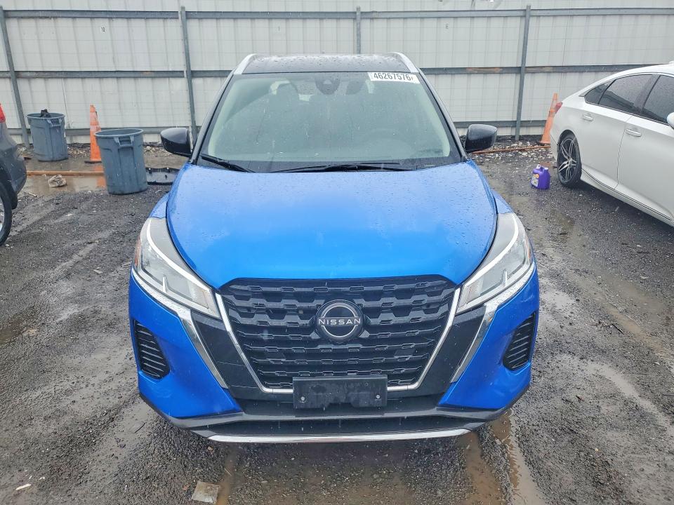 Aukcja sprzedaży 2024 Nissan Kicks, vin: 3N1CP5CV9RL558140, numer aukcji: 46267576