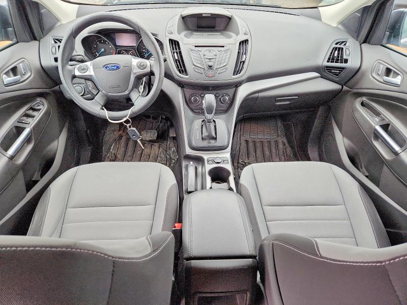 Aukcja sprzedaży 2015 Ford Escape, vin: 1FMCU0G70FUB66116, numer aukcji: 46182296