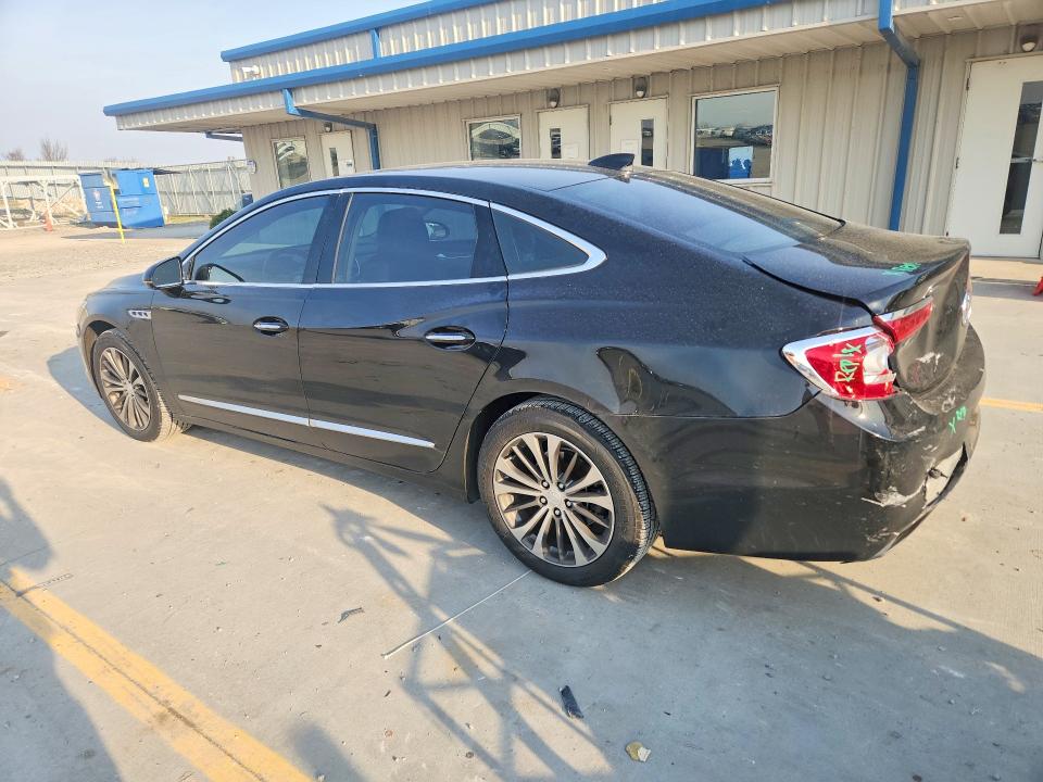 Aukcja sprzedaży 2019 Buick Lacrosse, vin: 1G4ZS5SS4KU109307, numer aukcji: 46669056