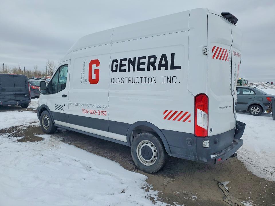 Aukcja sprzedaży 2021 Ford Transit, vin: 1FTBR1X82MKA93324, numer aukcji: 47151296