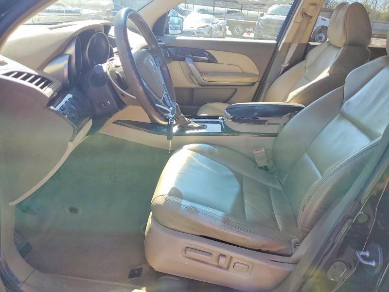 Продажа на аукционе авто 2013 Acura Mdx, vin: 2HNYD2H31DH524660, номер лота: 46010296