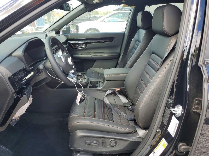 Продаж на аукціоні авто 2026 Honda Cr-v, vin: 7FARS6H92TE050268, номер лоту: 41868406