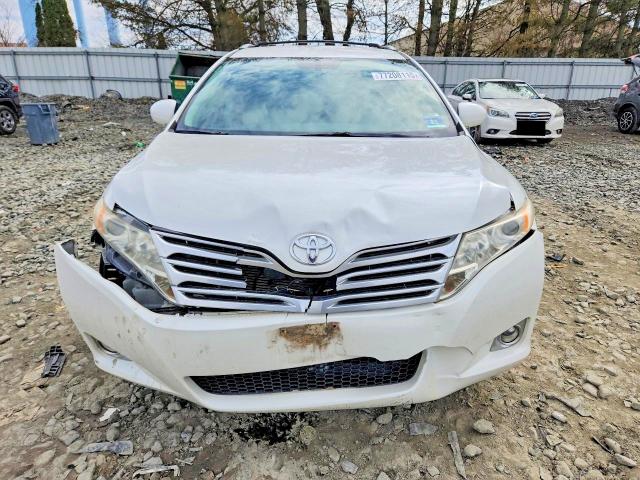 Продажа на аукционе авто 2010 Toyota Venza, vin: 4T3BK3BB2AU044260, номер лота: 77208115