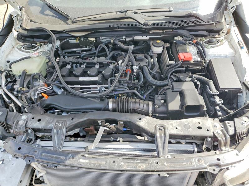 2019 Honda Civic 4d მანქანა იყიდება აუქციონზე, vin: SHHFK7H36KU214733, აუქციონის ნომერი: 79751695