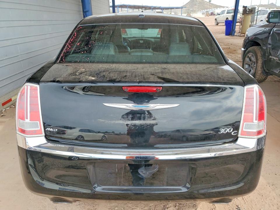Aukcja sprzedaży 2014 Chrysler 300c, vin: 2C3CCAKG5EH201212, numer aukcji: 47519286